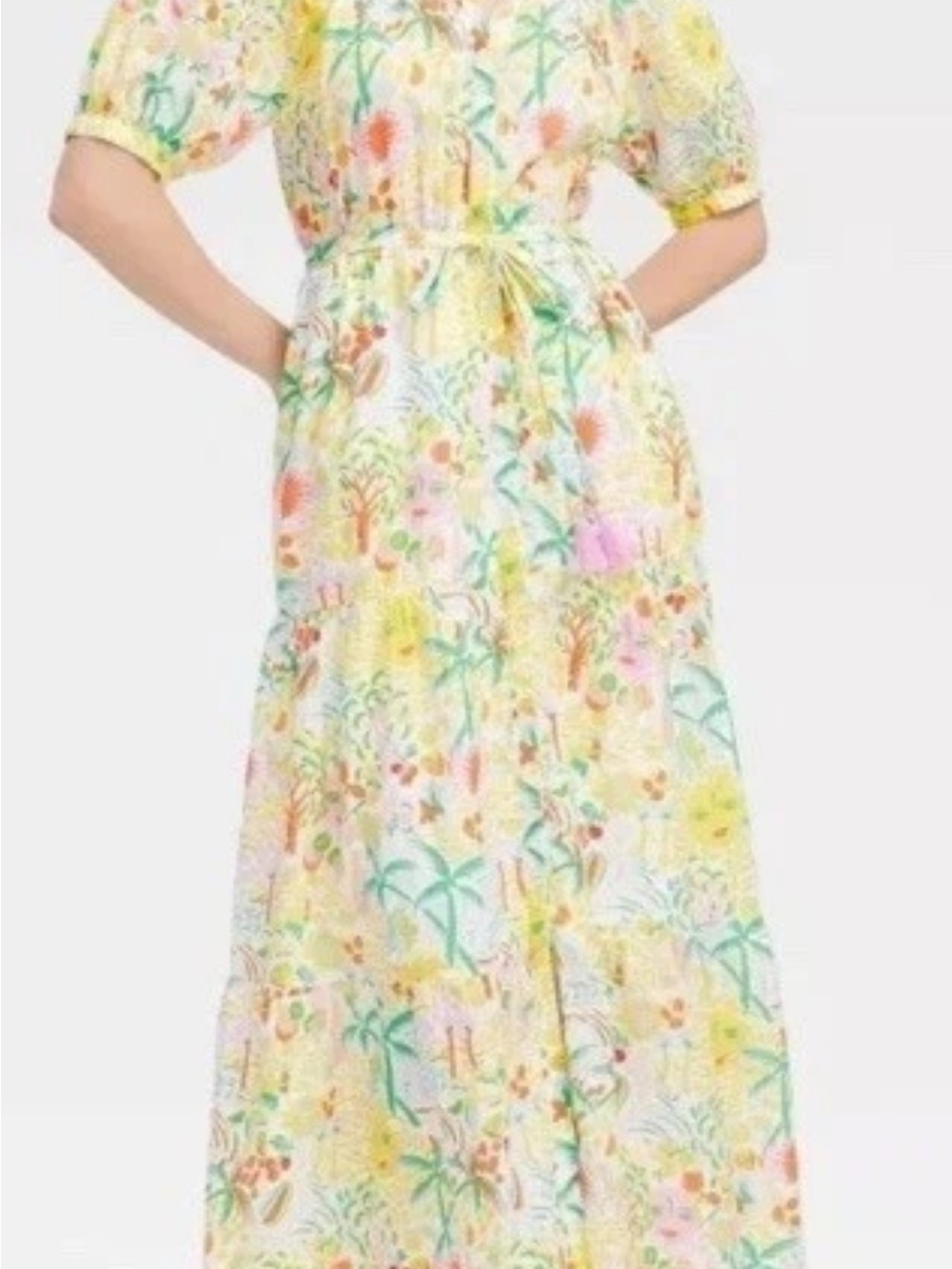 Roller Rabbit new dress size small